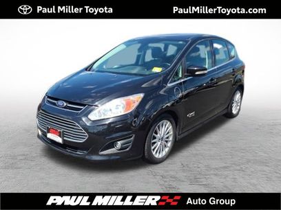 Used 2015 Ford C-MAX Energi SEL w/ Equipment Group 302A