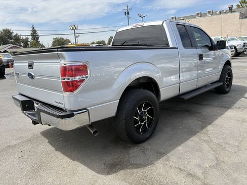 Used 2014 Ford F150 XLT w/ Equipment Group 301A Mid RWD image 2