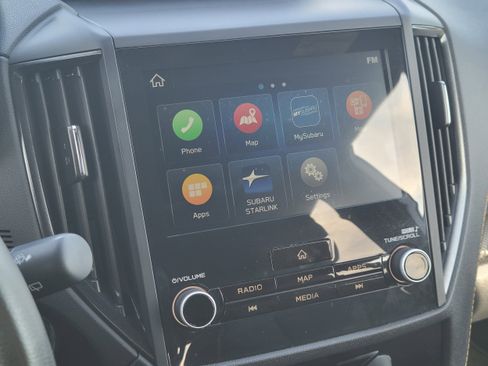 Certified 2024 Subaru Forester Wilderness image 23