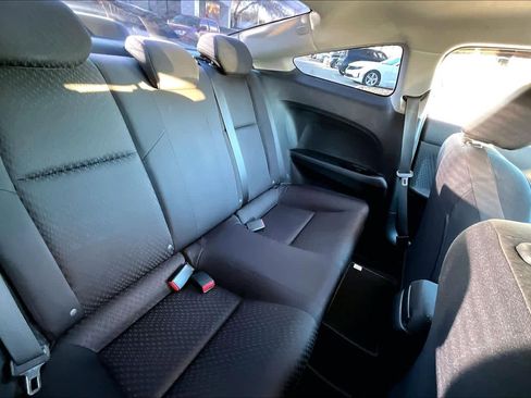 Used 2015 Honda Civic LX image 15