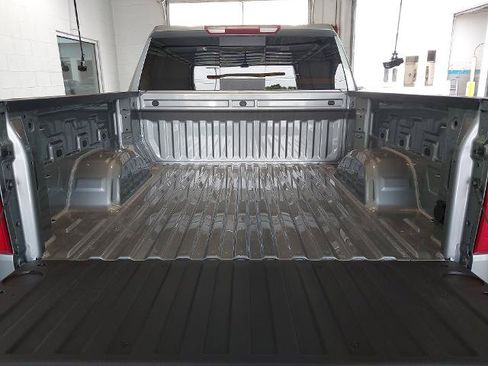 New 2026 Chevrolet Silverado 1500 LT w/ Safety Package AWD/4WD image 27