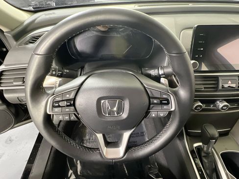 Used 2022 Honda Accord Sport Special Edition image 11