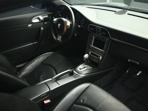 Used 2008 Porsche 911 Carrera S RWD image 37