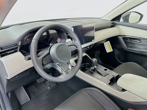 New 2026 MAZDA CX-5 Preferred AWD/4WD image 9