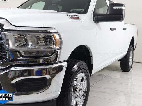 Used 2023 RAM 2500 Tradesman image 73