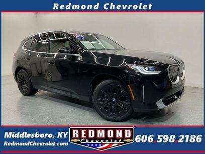 Used 2025 BMW X3 xDrive30i w/ Premium Package