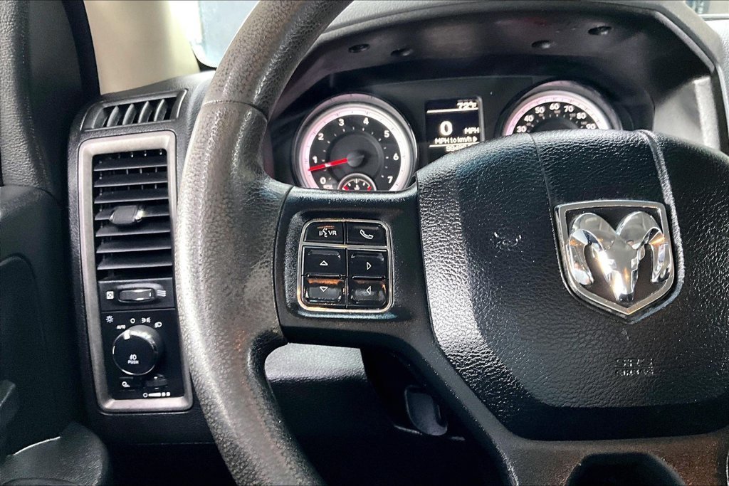 Used 2019 RAM 1500 Express w/ Wheel & Sound Group AWD/4WD image 11