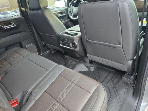 New 2026 Chevrolet Silverado 1500 High Country image 30