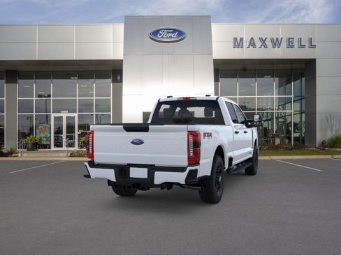 New 2026 Ford F250 XL w/ STX Appearance Package image 30