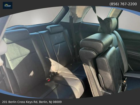 Used 2009 MAZDA CX-9 Touring w/ Moonroof & Bose Audio Pkg AWD/4WD image 7