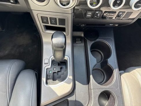 Used 2014 Toyota Sequoia SR5 w/ Premium Package AWD/4WD image 13