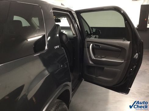 Used 2010 GMC Acadia SLT image 36