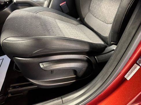 Used 2024 Kia Seltos S image 13