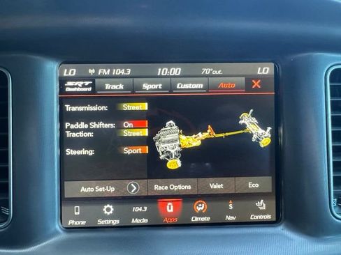 Used 2023 Dodge Charger Scat Pack w/ Plus Group RWD image 31