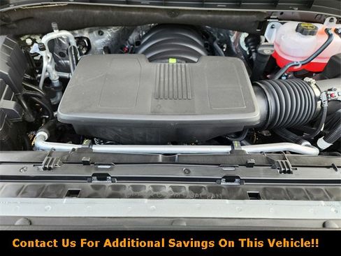 New 2026 GMC Sierra 1500 Elevation w/ Elevation Premium Package image 21