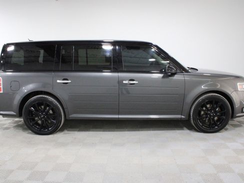 Used 2017 Ford Flex Limited w/ Limited Appearance Package image 28