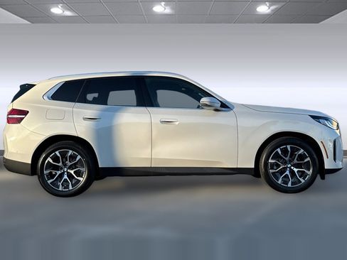 Used 2026 BMW X3 xDrive30i w/ Premium Package AWD/4WD image 7