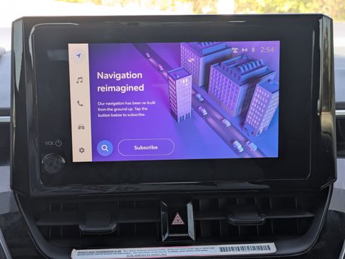 Used 2024 Toyota Corolla SE image 25