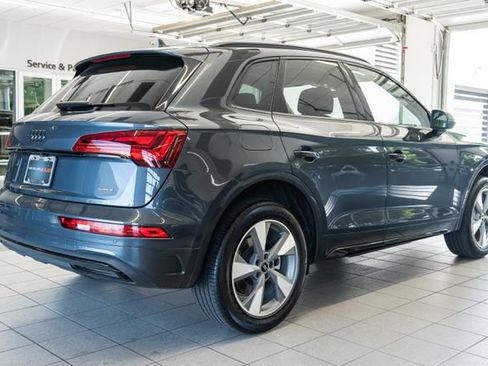Used 2024 Audi Q5 2.0T Premium Plus w/ Premium Plus Package AWD/4WD image 6