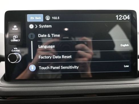New 2026 Honda Accord SE image 14