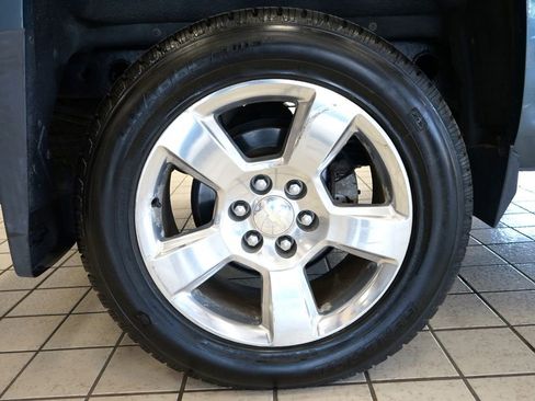 Used 2014 Chevrolet Silverado 1500 LT w/ LT Convenience Package AWD/4WD image 50