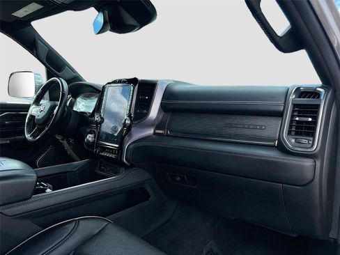 Used 2019 RAM 1500 Limited image 33