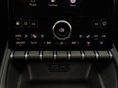 New 2026 GMC Terrain Denali AWD/4WD image 32