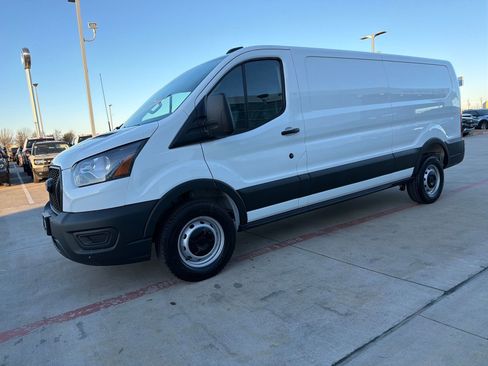 New 2026 Ford Transit 150 Low Roof image 1