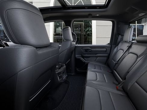 New 2026 RAM 1500 Limited AWD/4WD image 45
