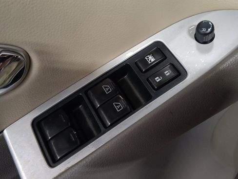 Used 2014 Nissan Murano SL w/ Navigation Package FWD image 27