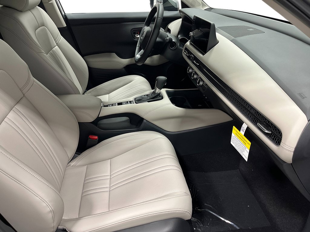 New 2027 Honda HR-V EX-L image 29