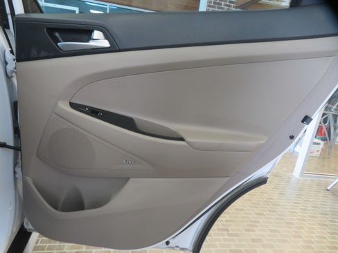 Used 2020 Hyundai Tucson Ultimate FWD image 20