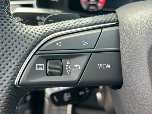 New 2026 Audi SQ7 Premium Plus image 18