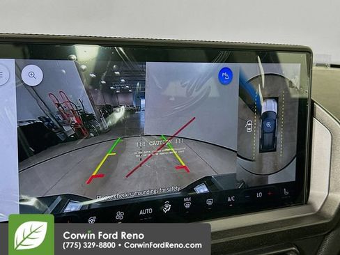 New 2026 Ford Bronco Sport Badlands w/ Badlands Tech Package AWD/4WD image 15