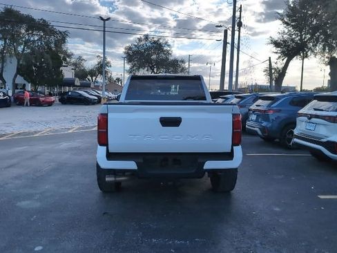 Used 2024 Toyota Tacoma SR5 image 6