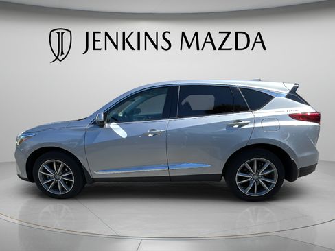 Used 2020 Acura RDX FWD w/ Technology Package image 4
