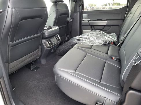 New 2026 Ford F150 Lariat w/ Equipment Group 501A Mid image 6