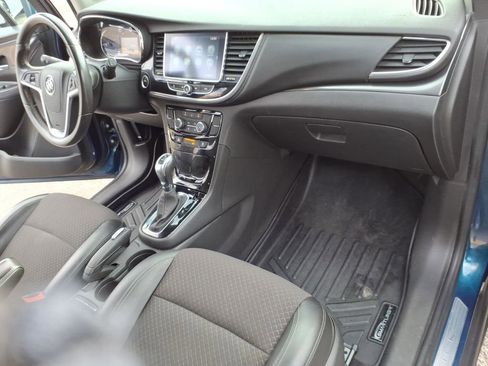 Used 2020 Buick Encore Preferred image 15