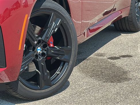 New 2026 BMW X3 xDrive30 w/ Premium Package image 3