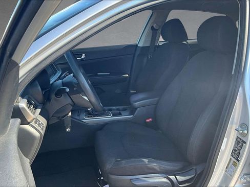 Used 2019 Kia Optima LX FWD image 21