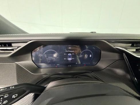 New 2026 Jeep Cherokee Overland w/ Advanced Pro Tech Group AWD/4WD image 17