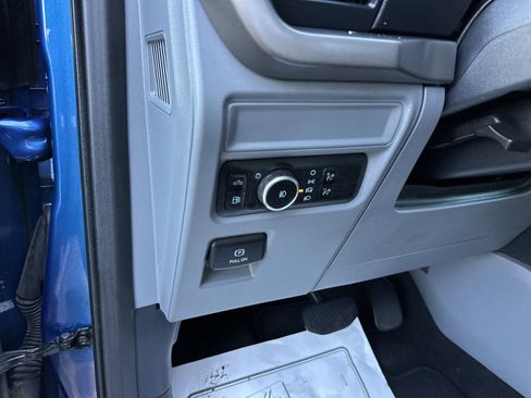 Used 2024 Ford F150 XLT w/ Mobile Office Package image 15