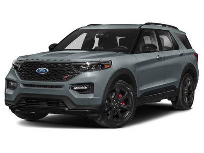 Used 2024 Ford Explorer ST w/ Equipment Group 401A