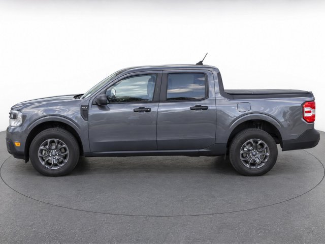Used 2024 Ford Maverick XLT FWD image 6