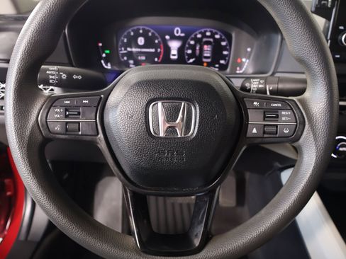 Used 2024 Honda Accord EX image 3
