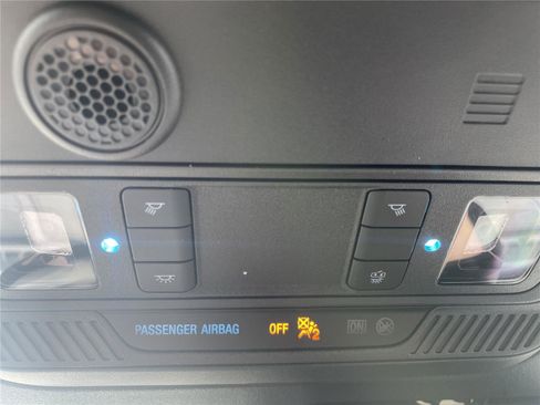 Used 2025 Ford Bronco Badlands AWD/4WD image 29