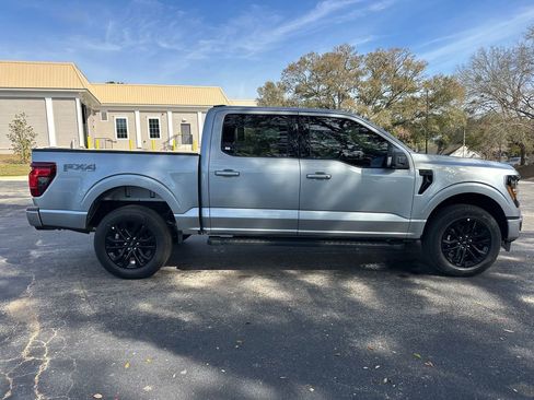 New 2026 Ford F150 XLT w/ Equipment Group 302A MID image 42