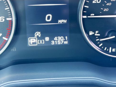 Certified 2025 Subaru Forester Premium image 40