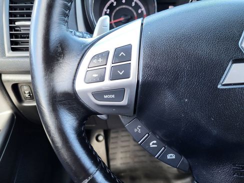Used 2012 Mitsubishi Outlander Sport SE AWD/4WD image 29
