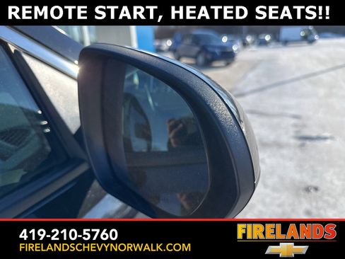 Used 2023 Buick Encore GX Preferred w/ Cold Weather Comfort Package image 27